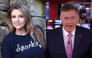 Emma Samms Engaged to Simon McCoy