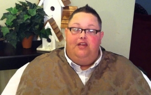 'The X Factor' Alum Freddie Combs Dies at 49 From Kidney Failure