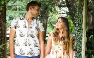 Country Singer Brit Taylor Ties the Knot With Adam Chaffins in 'Super Simple' New Mexico Wedding