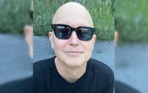 Blink-182's Mark Hoppus 'Grateful' After Completing 5th Round of Chemo for Stage 4 Lymphoma Cancer