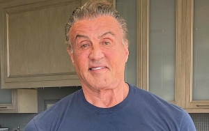 Sylvester Stallone Puts 'Rocky' and 'Rambo' Memorabilia Up for Auction
