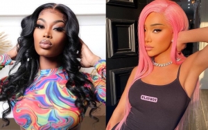 Asian Doll Deletes Social Media Accounts After Misgendering Nikita Dragun in Transphobic Message 