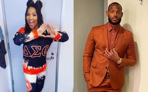 Kym Whitley Admits to Mistaking Marlon Wayans' Junk for 'Small Bat'