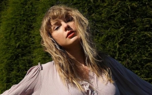 Taylor Swift Releases New Version of 'Wildest Dreams' and Rules iTunes Chart