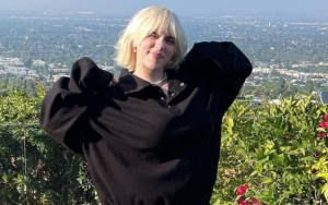 Billie Eilish Blames Media Scrutiny for Ruining Her Confidence as She Gets Older
