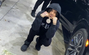 Kodak Black's Artist WizDaWizard Found Dead Following Alleged Shooting in Hallandale Beach