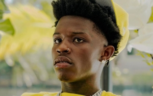 Quando Rondo Challenged By Stranger for a Fight When He's at Shopping Mall 