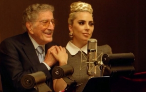 Lady GaGa Showers Tony Bennett With Love Ahead of Release of Their Last Album Together