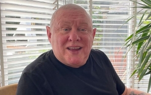 Shaun Ryder Struggled to Get Out of Bed During 'Months' of Covid-19 Battle
