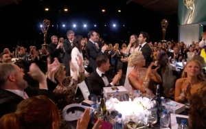 Emmys 2021: Twitter Blasts Maskless Celebrities at the Event