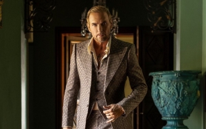Matt Goss Credits COVID Shutdown for Helping Him Realize He Was Abusing His Body and Life