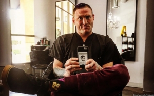 Jason 'Mayhem' Miller Charged With Domestic Violence and Resisting Arrest After Alleged Assault