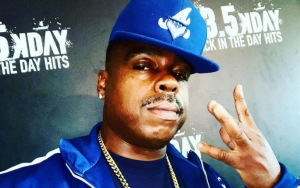 Daz Dillinger 'So Sad' After His Dog Was Allegedly Shot by Police