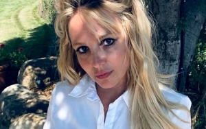 Britney Spears 'Back Already' on Instagram After A Week Hiatus: 'I Couldn't Stay Away' Too Long 