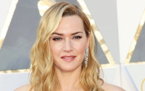 Kate Winslet Feels Actresses Are No Longer Being Scrutinized for Their Bodies