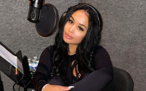 DreamDoll Reveals Suspect Is Killed After Trying to Rob Her Driver at Gunpoint