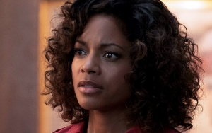 Naomie Harris: Playing Strong Woman in James Bond Movie Is Privilege