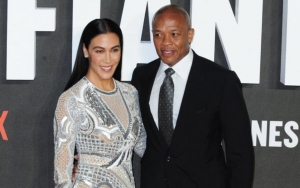 Dr. Dre Ordered to Add $1.5M to Cover Estranged Wife's Legal Fees in Divorce