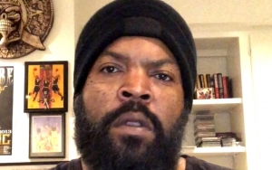 Ice Cube Gets Defeated by Robinhood Once Again in 'Check Yo' Self' Lawsuit