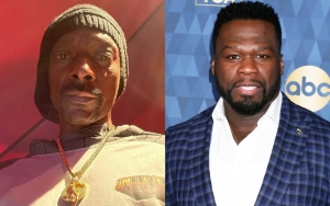 Snoop Dogg Joins 50 Cent in #EmmysSoWhite Outrage After No Actors of Color Win in Major Categories