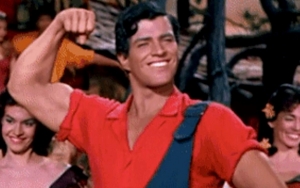 'Li'l Abner' Star Peter Palmer Dies at 90 After Birthday Celebration