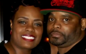 Anthony Johnson's Wife Calls Out Friends Over 'Fake Love' as Family Struggles to Cover Funeral Costs