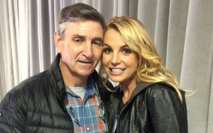 Britney Spears Wants Father Jamie Removed From Conservatorship 'Immediately' Before Getting a Prenup