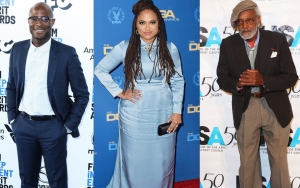 Barry Jenkins and Ava DuVernay Among Those Mourning the Loss of Melvin Van Peebles