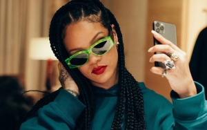 Rihanna Gets Candid About Reluctance to Be Labeled an Icon