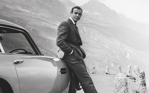 'No Time to Die' Director Calls Sean Connery's James Bond a Rapist