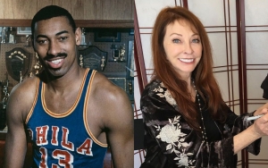 Wilt Chamberlain Accused of Sexual Assault by 'Elvira, Mistress of the Dark' Star Cassandra Peterson