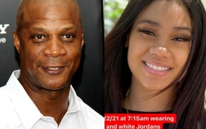 Ex-MLB Star Darryl Strawberry's Granddaughter Found Safe After Reportedly Missing in Nevada