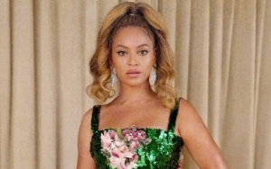 Beyonce 'Cried Tears of Joy' While Thanking Fans for 40th Birthday Tributes in Heartwarming Letter