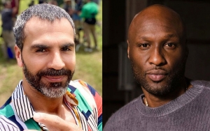 Jennifer Lopez's Ex-Husband to Face Off Against Lamar Odom in Celebrity Boxing Match