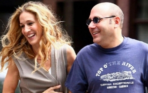 Sarah Jessica Parker Voices 'Unbearable' Pain Over Willie Garson's Death on Tribute