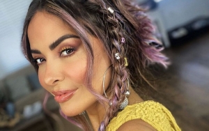 Gloria Trevi Promises to Cooperate With Officials Amid Tax Fraud Accusations