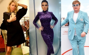 'RHOBH' Star Sutton Stracke Details Her Feud With Lisa Rinna Over Elton John's Oscars Party