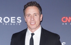 Chris Cuomo Remains Silent After Being Accused of Sexually Harassing Former Producer
