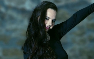 Model Reflects on Near-Death Leopard Attack: I'm Lucky to Be Alive