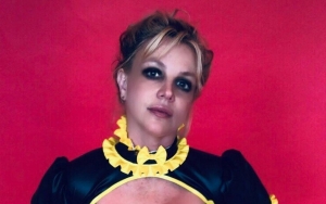 Britney's 'Every Aspect of Medical Care' Controlled by Conservators
