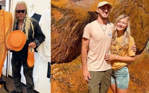 Dog the Bounty Hunter Joins Search to Capture Gabby Petito's Fiance Brian Laundrie Alive