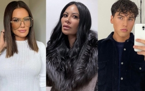 'RHOSLC' Star Meredith Marks Confronts Jen Shah for Liking Homophobic Remarks About Her Son