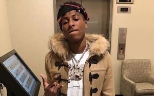 NBA YoungBoy Allegedly Welcomes Eighth Child While in Jail, Fans Acknowledge Their Resemblance