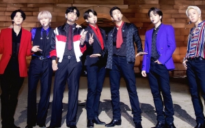 BTS 'Excited' to Hold First Stadium Concert Since COVID-19 Pandemic in Los Angeles
