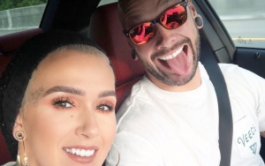 YouTube Star Mel Thompson's Husband Shares Regret Over Her Death: 'I Wish I Had Her Back'
