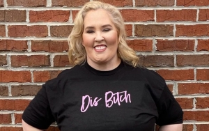Mama June Photographed With Her Rumored New Boyfriend Jordan McCollum