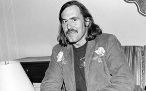 Commander Cody Star George Frayne Dies of Cancer