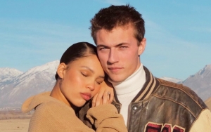 Lucky Blue Smith and Wife Nara Pellman Expecting Baby No. 2 