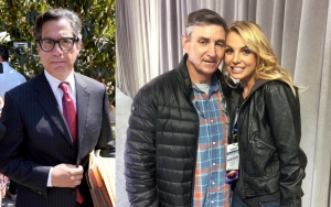 Britney Spears' Lawyer Labels Jamie 'Alcoholic and Gambling Addict' Over Conservator Objection