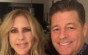'RHOC' Alum Vicki Gunvalson 'Traumatized' After Steve Lodge Breaks Off Their Engagement